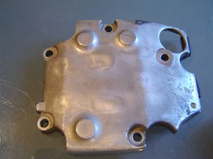 1984 Honda VT700c Tappet Cover P/N 12330-ME9-010 - Picture 1 of 2