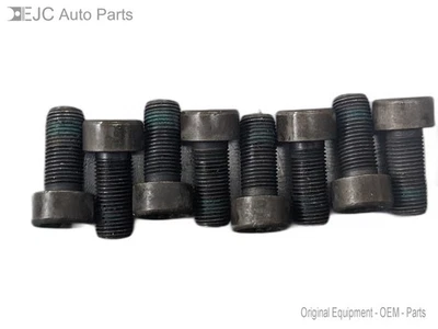 Pernos de placa flexible para Audi Q5 2.0 Turbo 13-17 Foto 1 de 4