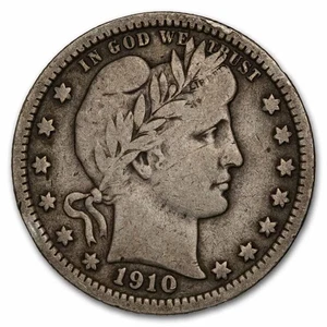 Friseurviertel 1910 ss - Bild 1 von 2