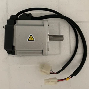 Used MHMF022L1U2M For Panasonic AC Servo Motor Free Shipping - Picture 1 of 2