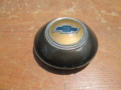 Chevrolet 1949 1950 botón de bocina de automóvil OEM Foto 1 de 4
