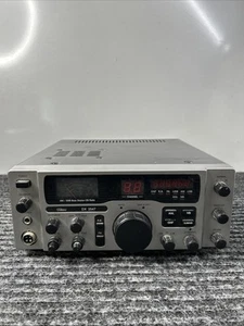 Galaxy DX 2547 AM/SSB Transceiver - Zdjęcie 1 z 18