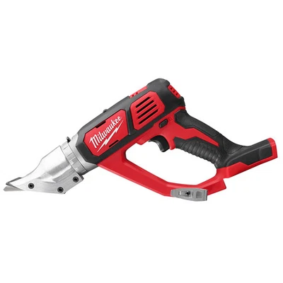 Milwaukee 2635-80 M18 18V 18 Calibre Inalámbrico Doble Corte Cizalla - Herramienta Desnuda - Reconocimiento Foto 1 de 4