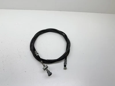 1986 Honda Spree Scooter NQ50 50 Rear Brake Cable OEM - Image 1 of 3