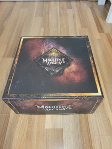 Machina Arcana Neu In OVP - Bild 1 von 5