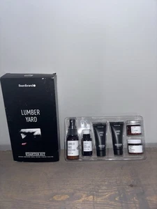 Beardbrand Lumber Yard Utility Balm , Styling Balm Starter Kit New - Picture 1 of 3