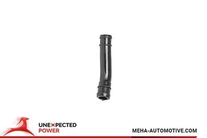 Charge Air Hose Fits Fiat Doblo Idea Panda Punto Grande Punto MEHA MH53120 - Picture 1 of 5