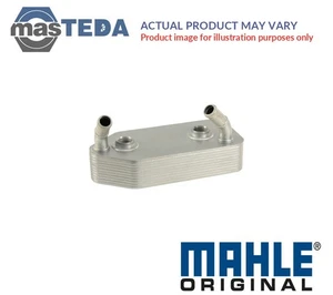 CLC 255 000S ENGINE OIL COOLER MAHLE ORIGINAL NEW OE REPLACEMENT - Picture 1 of 4