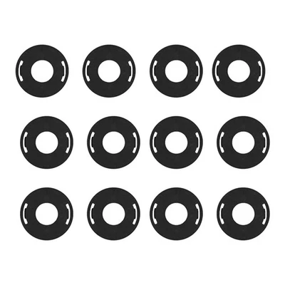 12 PK Trimmer Spool Cap Cover Fits Stihl 25-2 Weed Wacker Head 40027139708 - Image 1 of 4