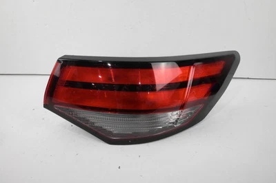 OEM 2020 - 2023 Nissan Sentra Tail Light Taillight Passenger's Right   O1 - Image 1 of 4