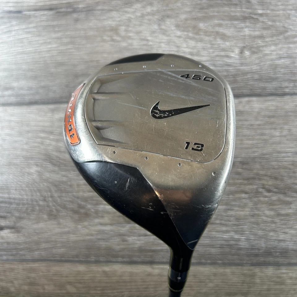 Club de golf Nike Ignite Driver 13 grados para mujer Flex Fujikura varilla de grafito 43" Foto 1 de 4