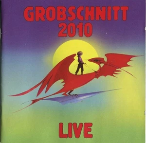 CD Grobschnitt - 2010 Live - Bild 1 von 2