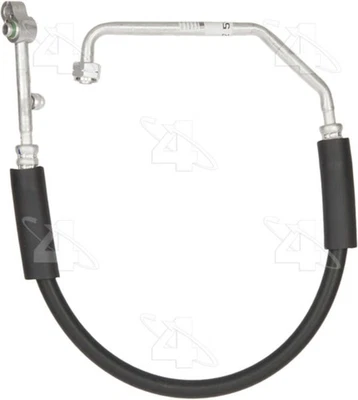 A/C Refrigerant Discharge Hose fits 1994-2002 Saturn SC1,SC2,SL,SL1,SL2 SW2 SW1 - Image 1 of 2