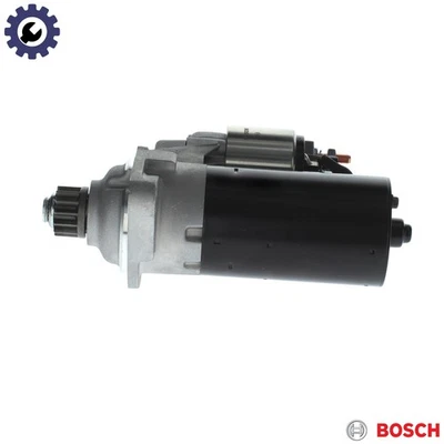 STARTER 1 986 S00 870 FOR SKODA KAMIQ KAROQ OCTAVIA/II/Combi/III/IV SUPERB  VW - Image 1 of 4