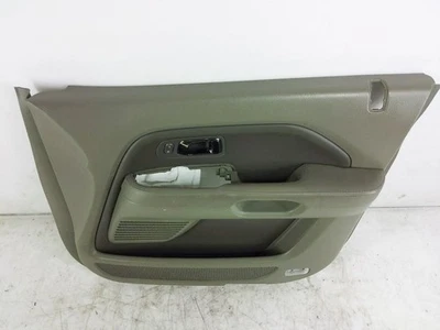 Panel de puerta interior delantera derecha Honda Pilot 2006-2008 4 puertas 83500-S9v-A51z Foto 1 de 4