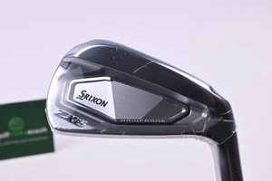 Srixon ZXi5 #6 Iron / 27 Degree / Senior Flex UST Recoil DART 65 Shaft - Picture 1 of 6