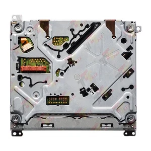 DVD CD drive ROM for BMW E90/E91/E87/E84 PROFESSIONAL Stereo CDM-M8 4.7/83 18pin - Picture 1 of 2
