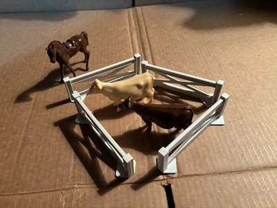 Mini Tonka / Play People: Farm Set Accessories - Image 1 of 4