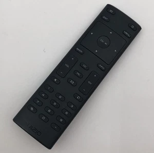 Vizio XRT132 Smart LED TV Remote Control Vizio Smart TV - Picture 1 of 9