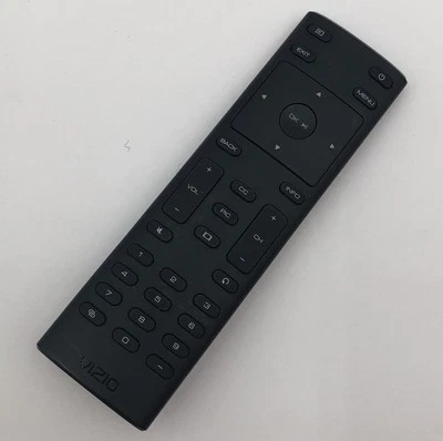 Vizio XRT132 Smart LED TV Remote Control Vizio Smart TV - Image 1 of 4