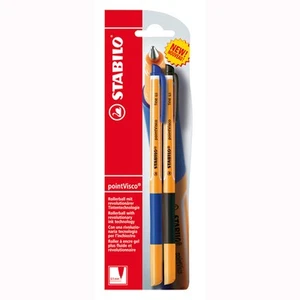 Rollerball Point Visco 2er Etui - Picture 1 of 1