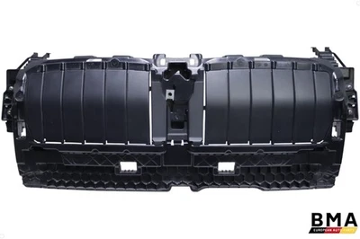 Rejilla obturadora de aire radiador delantero BMW M440i 430i G22 G23 2021-2024 OEM Foto 1 de 4