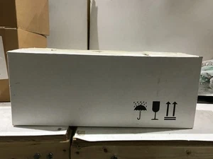 CONTROL TECHNIQUES AC SERVO MOTOR NEW IN BOX - Picture 1 of 3