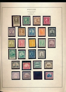 drbobstamps US Valioso Típico Estado Mixto Colección (Ver Descripción)  - Imagen 1 de 1
