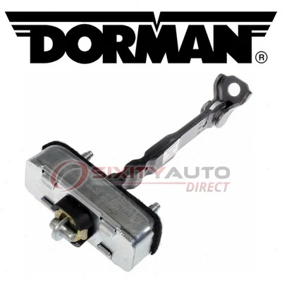 Dorman Front Left Door Check for 2007-2018 Toyota Tundra Body Doors  zo - Image 1 of 4