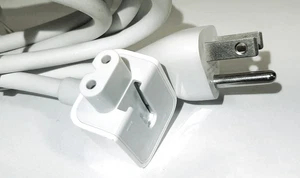 [A GRANEL: 10] Auténtico cable de extensión Apple 6 pies 1,8 M Mac - Imagen 1 de 2