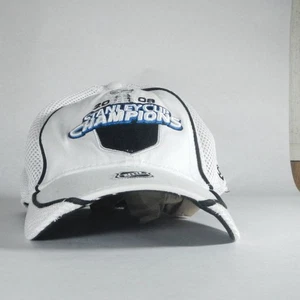 2009 New Era Stanley Cup Champions Flex Hat - Picture 1 of 10
