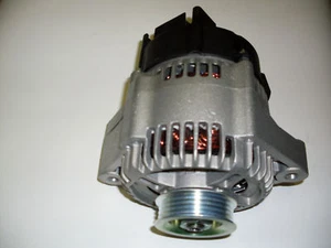 Alternatore Smart 600 Daewoo Excavator Alternator - Imagen 1 de 1