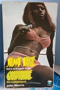 Candywine Development. John Morris. Fontana 1971. Jamaican Crime Thriller - Picture 1 of 22