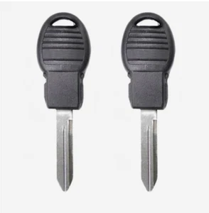 Dodge Magnum 2008 (Transponder Key) 2 Pack - Picture 1 of 1