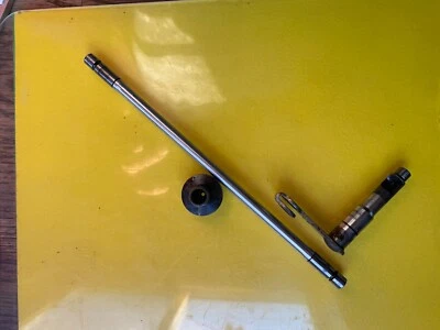 2016 kawasaki kx450f clutch activator parts, Foto 1 de 2