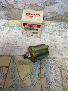Yanmar #124413-91301  Sensor. - Picture 1 of 1