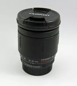 Tamron 28-200mm F3.8-5.6 with Pentax KAF Mount - Picture 1 of 6