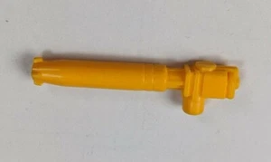 1988 Hasbro G1 Transformers Technobot Nosecone Gun Cannon Weapon - Picture 1 of 1