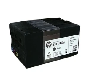 Für 4er-Pack HP 953 Setup Tintenpatrone Officejet 8210 8710 8720 8730 7720 7740 - Bild 1 von 1