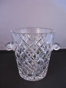 Crystal Ice Bucket - Bild 1 von 4