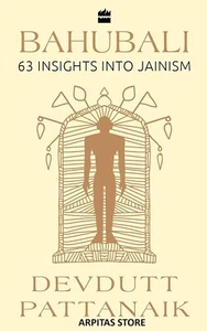 Bahubali: 63 Einblicke in den Jainismus von Devdutt Pattanaik, ISBN: 978-9356... - Bild 1 von 2