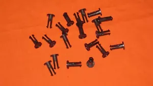 Neptune Water Meter Register Locking Pin 20 Pieces! FREE SHIPPING T-10 - Picture 1 of 5