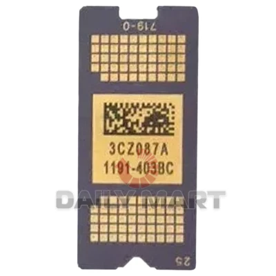 New In Box 1191-403BC Projector DMD Chip - Image 1 of 2
