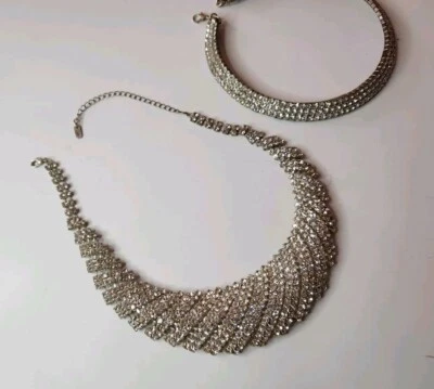 2 水钻公主-球铃项链免费 ShpN — 第 1/4 张图片