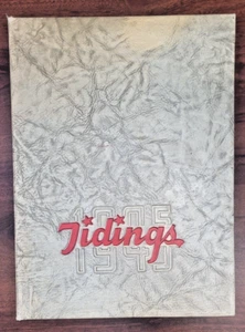 Glad Tidings Bible Institute - California - 1945 Yearbook - Assemblies of God - Picture 1 of 11