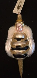 Patricia Breen "QUEEN BEE" Vintage 1998  - Bild 1 von 7