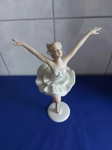 Wallendorf Porzellan Figur - Tänzerin- Mod 1957 - Bild 1 von 22