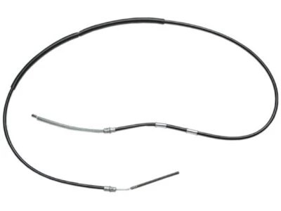 Кабель стояночного тормоза для пригородного GMC C1500 AC Delco 37695FKBM - Изображение 1 из 2