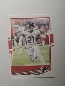Todd Gurley II 2020 Donruss #30 Atlanta Falcons  - Bild 1 von 2