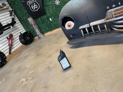 1pk Genuine Nissan Synthetic 75W140 Gear Oil 999MP-DF100P - Image 1 of 3